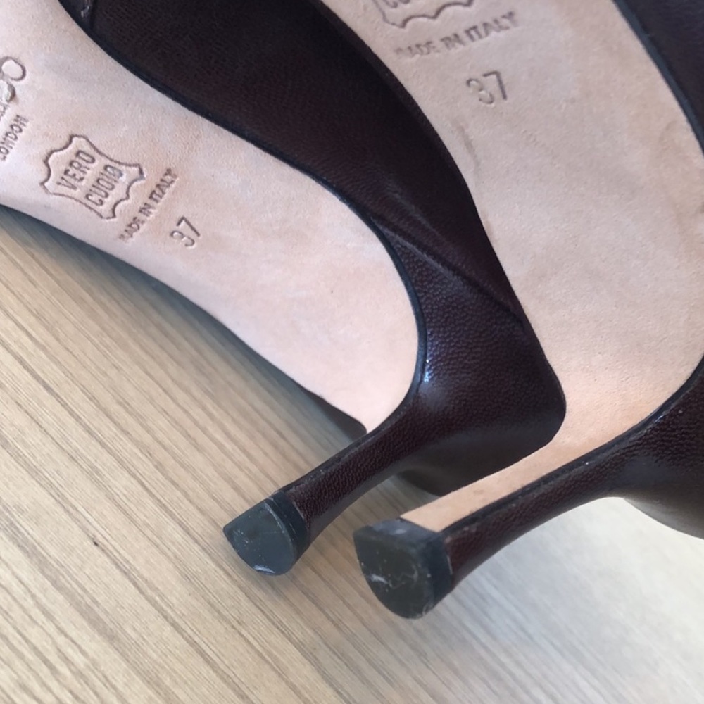 Jimmy Choo - Picture 8 of 10